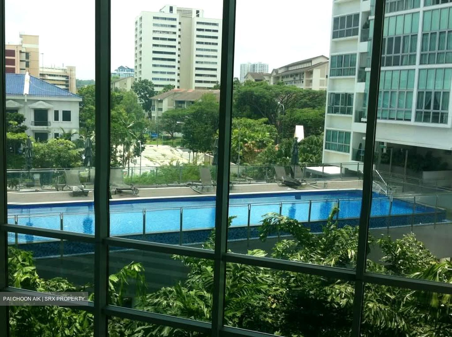 Tresalveo (D20), Condominium #548879901